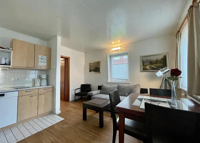 Haus Muecke Whg 01