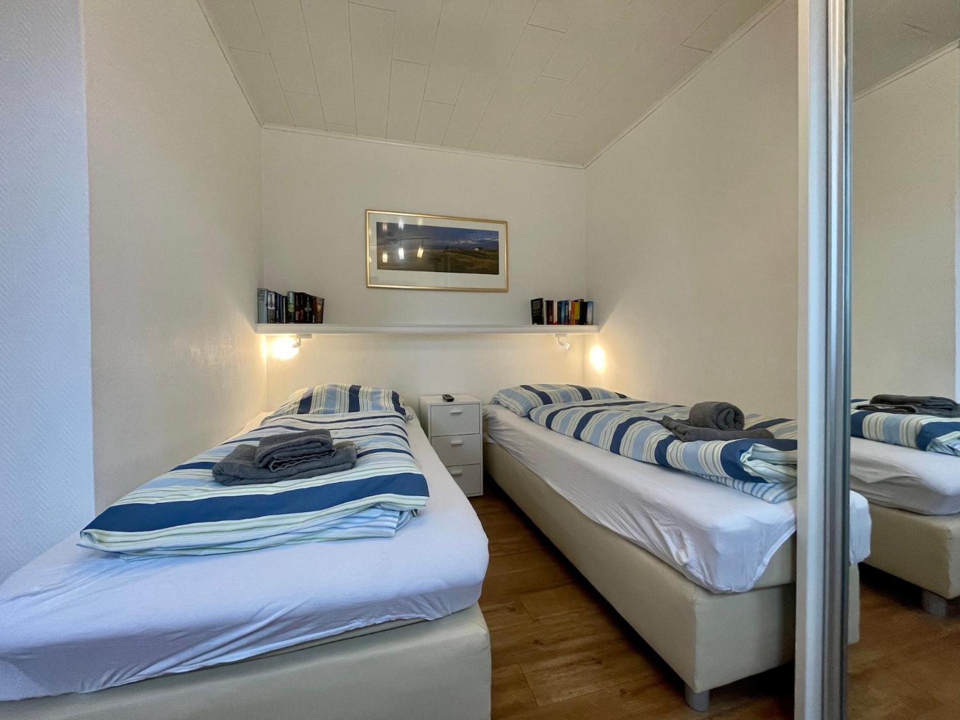 Haus Muecke Whg 01 Apartment
